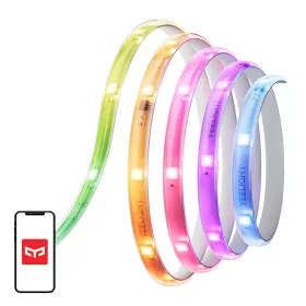 YEELIGHT D1 RGBIC intelligens LED-szalag, 20 m