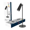Yeelight Multifunkciós LED Asztali Lámpa USB Töltővel (YLYTD-0011)