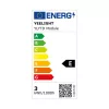 Yeelight Multifunkciós LED Asztali Lámpa USB Töltővel (YLYTD-0011)