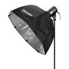 Yongnuo YN8-75 Parabola/ Octa Softbox - 75cm