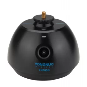   Yongnuo YN360G Smart Tracking Okostelefon/ Akcióamera Tartó Forgóállávy