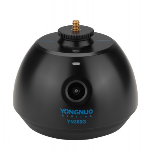 Yongnuo YN360G Smart Tracking Okostelefon/ Akcióamera Tartó Forgóállávy