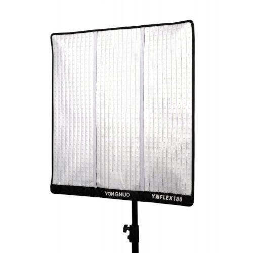 Yongnuo YNFlex180 LED Lámpa - WB (2500 K - 7000 K)
