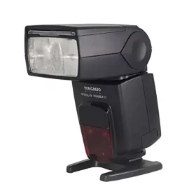 Yongnuo YN568EX-III Nikon TTL Rendszervaku -Speedlite