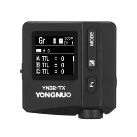   Yongnuo YN32-TX Sony Vakukioldó 2.4Ghz Rádiós Távkioldó -TTL Flash Trigger