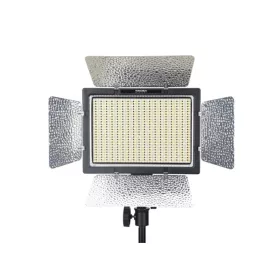   Yongnuo YN900 LED Videó Lámpa -65W 7200LM 3200-5600K Fotós Light
