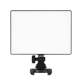   Yongnuo YN300Air LED Videó Lámpa -18W 2000LM 3200-5600K Fotós Light