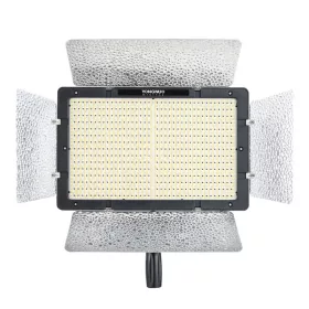   Yongnuo YN6000 LED Videó Lámpa -72W 9300LM 3200-5600K 2.4Ghz Fotós Light
