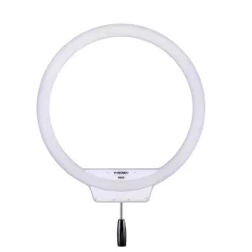   Yongnuo 53cm LED Körfény -37W 4712LM 5500K 2.4Ghz Körlámpa Ringlight (YN608)
