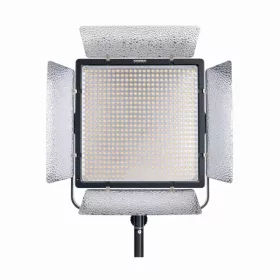  Yongnuo YN900II LED Videó Lámpa -54W 7200LM 3200-5600K Fotós Light