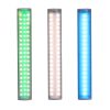 Yongnuo YN60 RGB Videó LED Fény-cső -23cm Színes 5W 3200-5600K 5200mAh Fotós Lámpa
