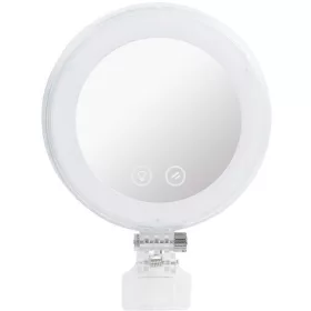   Yongnuo 15cm LED Körfény -1W 189LM 3200-5500K Mobiltartós Körlámpa Ringlight (YN08)