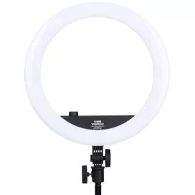   Yongnuo 38cm LED Körfény -24W 2466LM 3200-5500K Körlámpa Ringlight (YN408)