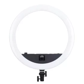   Yongnuo 54cm LED Körfény -45W 5632LM 3200-5600K Körlámpa Ringlight (YN708)