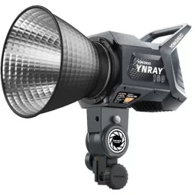   Yongnuo  YNRAY180 LED Stúdió Videólámpa -180W 3200-5600K 2.4G LED Stúdió Világítás