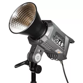   Yongnuo  YNRAY260 LED Stúdió Videólámpa -250W 3200-5600K 2.4G LED Stúdió Világítás