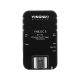Yongnuo YN622N-KIT Nikon Vakukioldó & Vevő  2.4Ghz Rádiós Távkioldó -TTL Flash Trigger & Receiver| 1+1