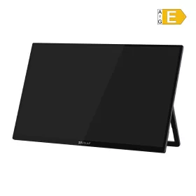   ZEUSLAP Z22P PRO hordozható monitor 22 hüvelykes érintőképernyővel