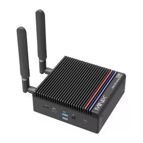   Minix Z350 Intel N350 16GB RAM + 512GB SSD mini pc/számítógép