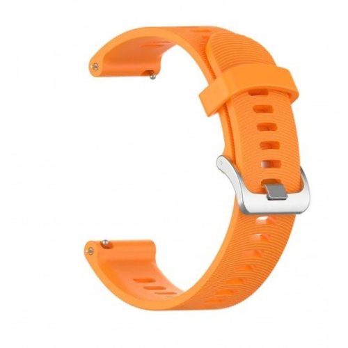 Zeblaze smartwatch okosóraszíj - narancs
