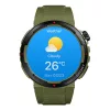 Zeblaze Ares 3 Plus (Zöld) Okosóra -Smartwatch