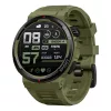 Zeblaze Ares 3 Plus (Zöld) Okosóra -Smartwatch