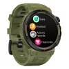 Zeblaze Ares 3 Plus (Zöld) Okosóra -Smartwatch