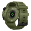 Zeblaze Ares 3 Plus (Zöld) Okosóra -Smartwatch