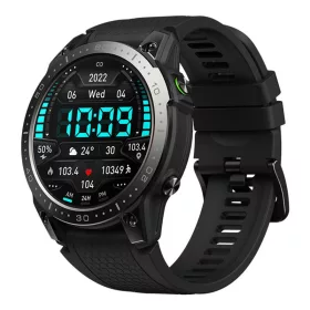Zeblaze Ares 3 Pro Okosóra -Smartwatch (fekete)