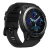 Zeblaze Ares 3 Pro Okosóra -Smartwatch (fekete)