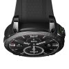 Zeblaze Ares 3 Pro Okosóra -Smartwatch (fekete)