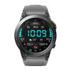 Zeblaze Ares 3 Pro Okosóra -Smartwatch (Szürke)