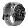 Zeblaze Ares 3 Pro Okosóra -Smartwatch (Szürke)