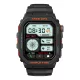Zeblaze Ares GPS (Fekete) Okosóra -Smartwatch