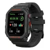 Zeblaze Ares GPS (Fekete) Okosóra -Smartwatch