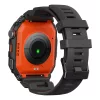 Zeblaze Ares GPS (Fekete) Okosóra -Smartwatch