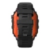 Zeblaze Ares GPS (Fekete) Okosóra -Smartwatch