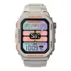 Zeblaze Ares GPS (Fehér) Okosóra -Smartwatch