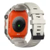Zeblaze Ares GPS (Fehér) Okosóra -Smartwatch