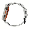 Zeblaze Ares GPS (Fehér) Okosóra -Smartwatch
