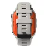 Zeblaze Ares GPS (Fehér) Okosóra -Smartwatch