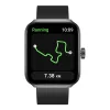 Zeblaze Beyond 3 Plus (Fekete) Okosóra -Smartwatch