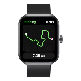 Zeblaze Beyond 3 Plus (Fekete) Okosóra -Smartwatch