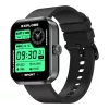 Zeblaze Beyond 3 Plus (Fekete) Okosóra -Smartwatch