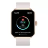 Zeblaze Beyond 3 Plus (Arany) Okosóra -Smartwatch