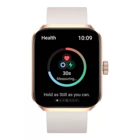 Zeblaze Beyond 3 Plus (Arany) Okosóra -Smartwatch