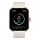 Zeblaze Beyond 3 Plus (Arany) Okosóra -Smartwatch