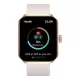 Zeblaze Beyond 3 Plus (Arany) Okosóra -Smartwatch