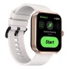 Zeblaze Beyond 3 Plus (Arany) Okosóra -Smartwatch