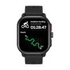 Zeblaze Beyond 3 Pro (Fekete) Okosóra -Smartwatch